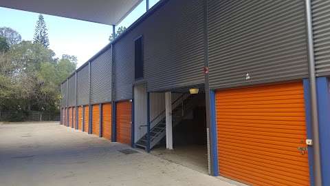 Photo: Kennards Self Storage Browns Plains